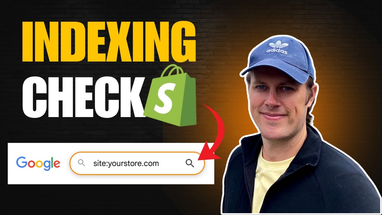 Essential Google Indexing Checks for Shopify Stores (Free & Easy)