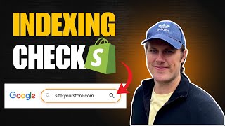 Essential Google Indexing Checks for Shopify Stores (Free & Easy)