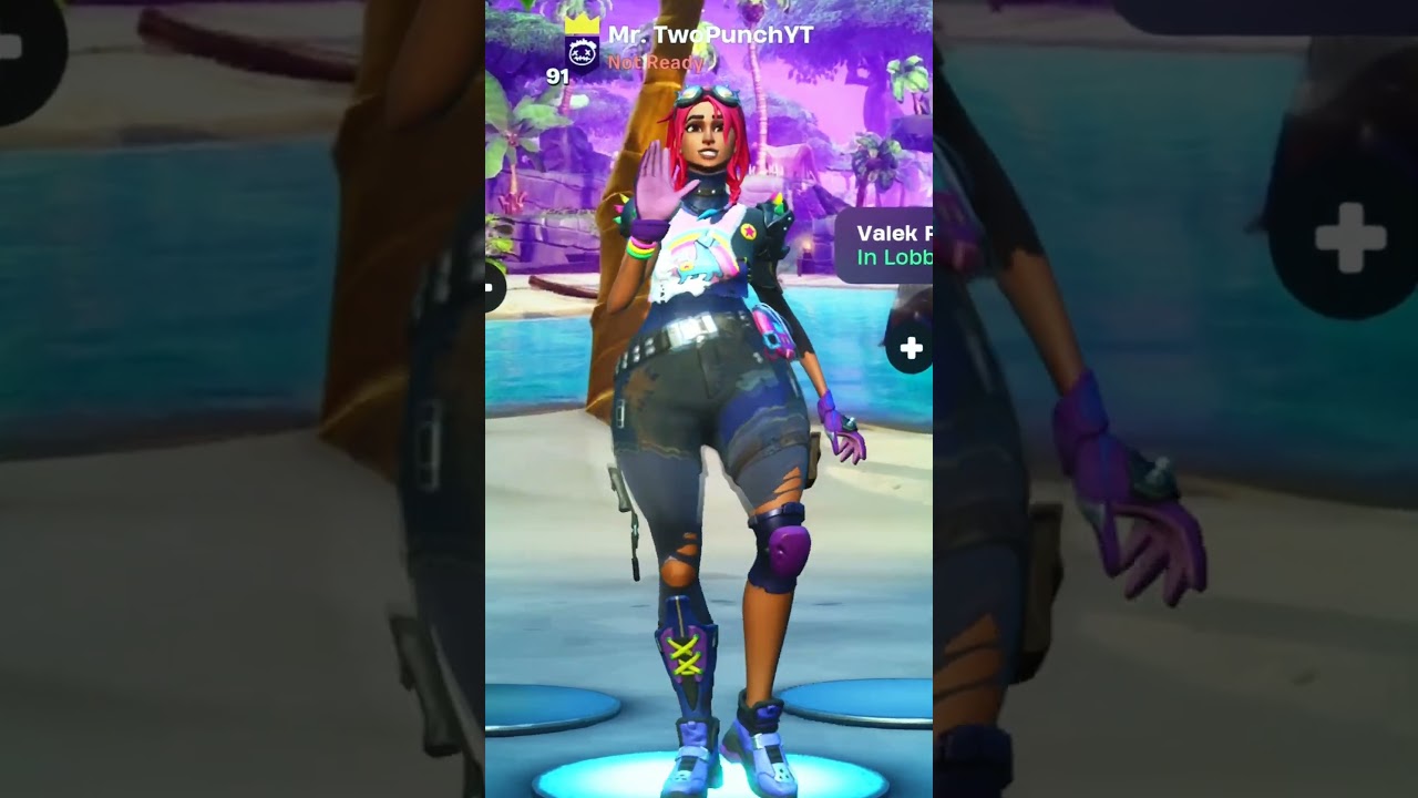 Pastel Bright Raider is my fav 😍 