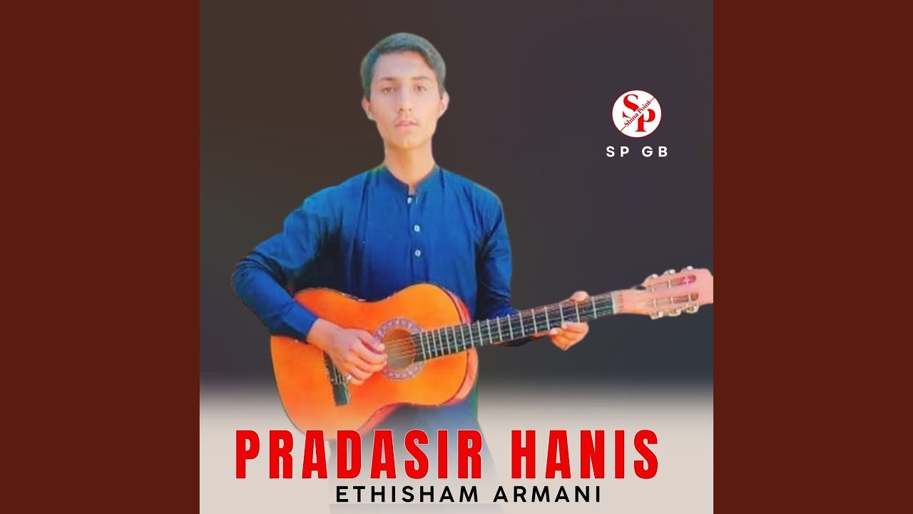 Pradasir Hanis