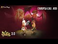 Dofus 3.0 : Gameplay Eniripsa eau lvl 42 à 47 : #09