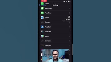 after updating to ios 17.5 find bug #iphone #viral #video #like #follow #horrorstories  #bug #apple