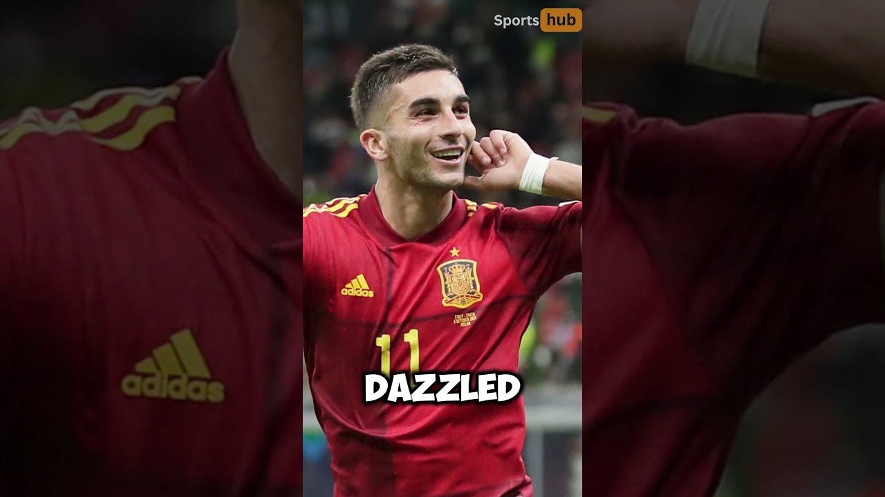 Spain Euro Journey 2024 