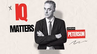 Jordan Peterson - IQ And The Job Market