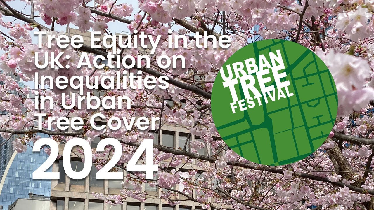Tree Equity in the UK
