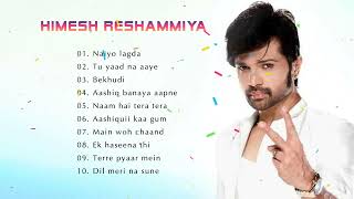 Best Of Himesh Reshammiya#Romantic Heart Broken song~Hindi Hit Songs💜💛🧡