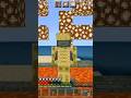 I am helping yellow batmen its soo shorts minecraft fansgaming4375