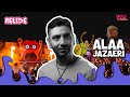 Alaa jazaeri  freaks of nature  e5 querencia  full set  relive