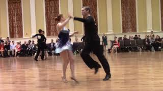 DCDI 2019 - Latin Silver jive Final