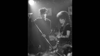 The Cramps - Dames, Booze, Chains And Boots