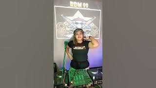 GEBYAR PARTY RDM 99 SEASON 3 - KAMU DIAM AKU YANG GOYANG By DJ LIEZA BF