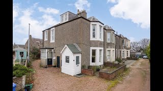 FOR SALE: 44 EMSDORF STREET LUNDIN LINKS KY8 6HL