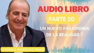 AUDIO LIBRO 20