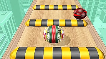 Going Balls Game All Levels Gameplay Android, iOS New Update Level 635 - 642 Portsmouth Games