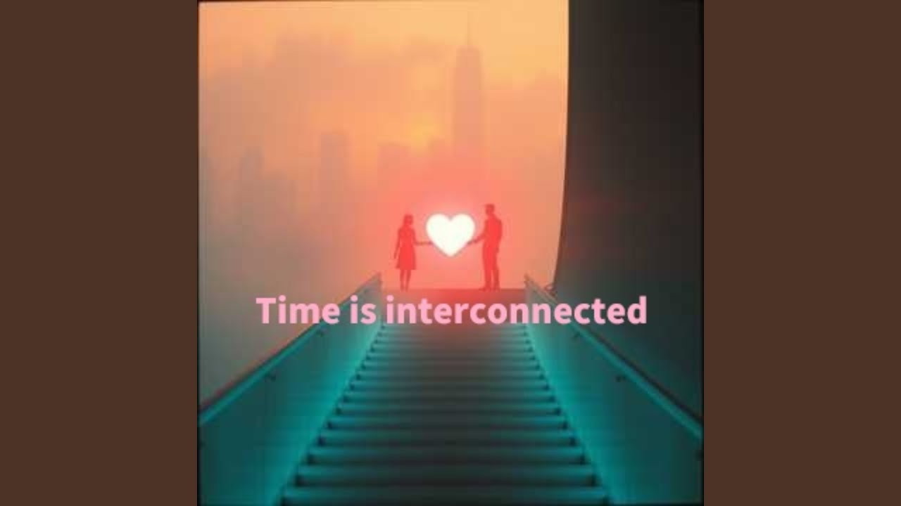 Time is interconnected adlı videoyu YouTube'da izle Time is interconnected adlı videoyu YouTube'da izle