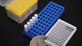 Competitive ELISA Protocol: Workflow, Operation Steps & Data Analysis