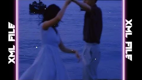 Nungshibi Nanggi //manipuri song status //🎶💔   XML FILE 📂⤵️