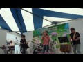 かもめが翔んだ日 渡辺真知子 cover 藤井哲グループ 2017.6.24