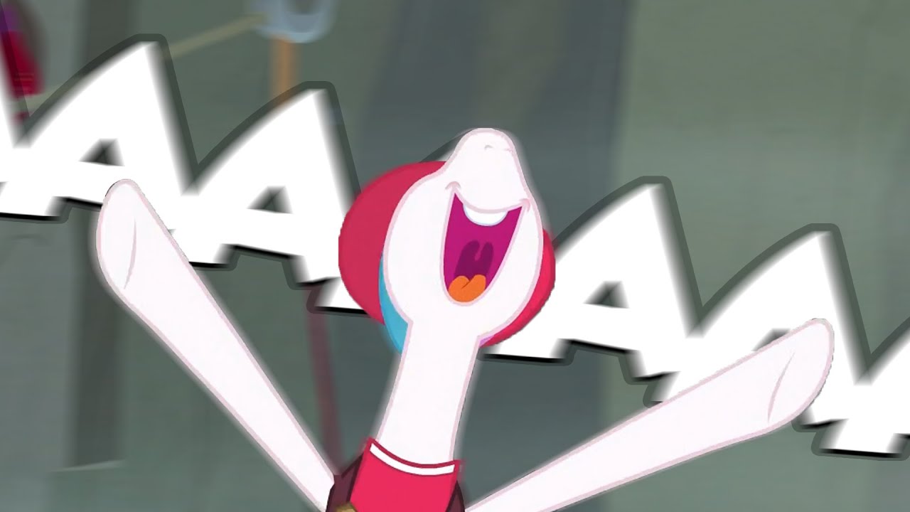 Princess Celestia - ZIPLINE! | Sparta Adit Remix