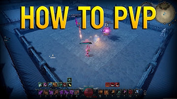A Complete Guide To V Rising PVP | V Rising 1.1