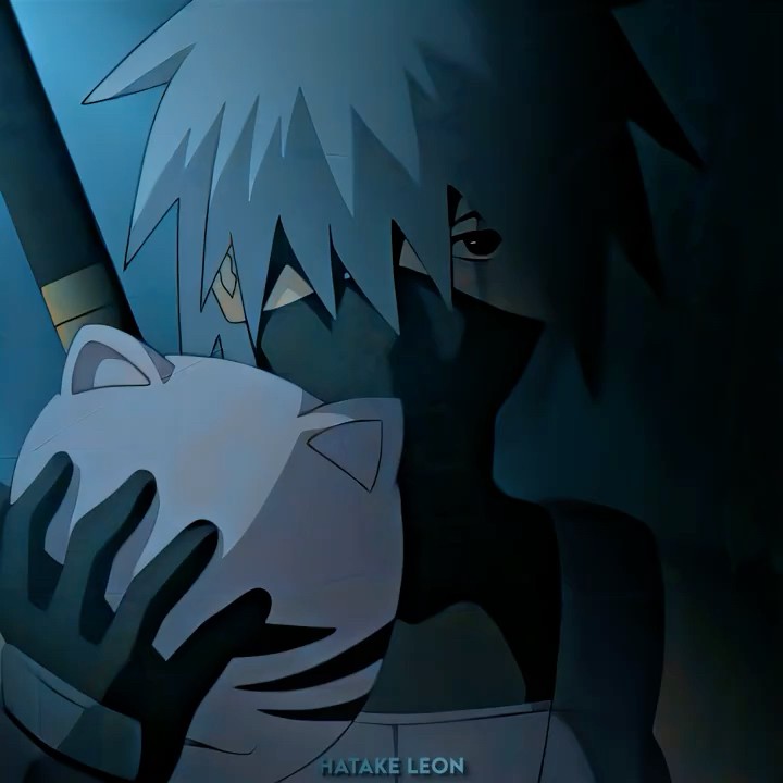 Download lagu Kakashi Joins The Anbu 🎭 | Naruto Shippuden