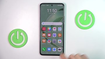 How To Find IMEI On Huawei Nova 11 SE