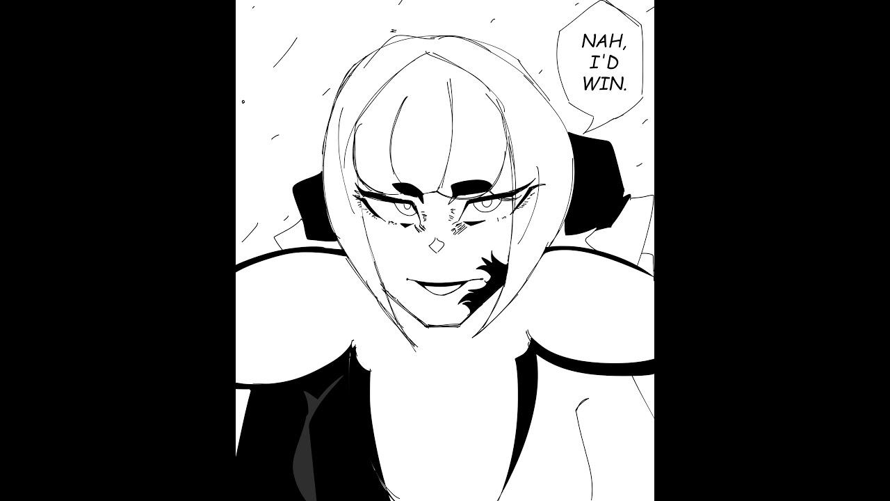 voice claim for my ocs part 2 - YouTube