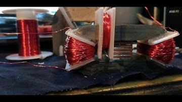 TRUE MEG REPLICATION. Using logic, and the patents by Tom Bearden.