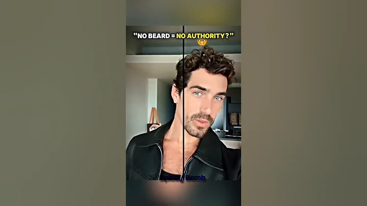 Without Beard Filter🔥🤓🤯 #shorts #shortsx #edit #trending #troll #trollface #foryoupage #foryou