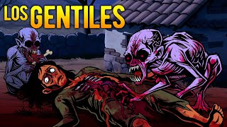 Se la COMÍO desde ADENTRO | LOS GENTILES