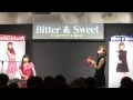 「大器晩成」(Bitter&Sweet/原曲:アンジュルム - 中島卓偉)