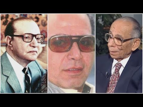 عادل عوض غنوة جانا الهوا من فيلم أبى فوق الشجرة عملت خناقة كبيرة بين حسين كمال ووحيد فريد وعبدالوهاب