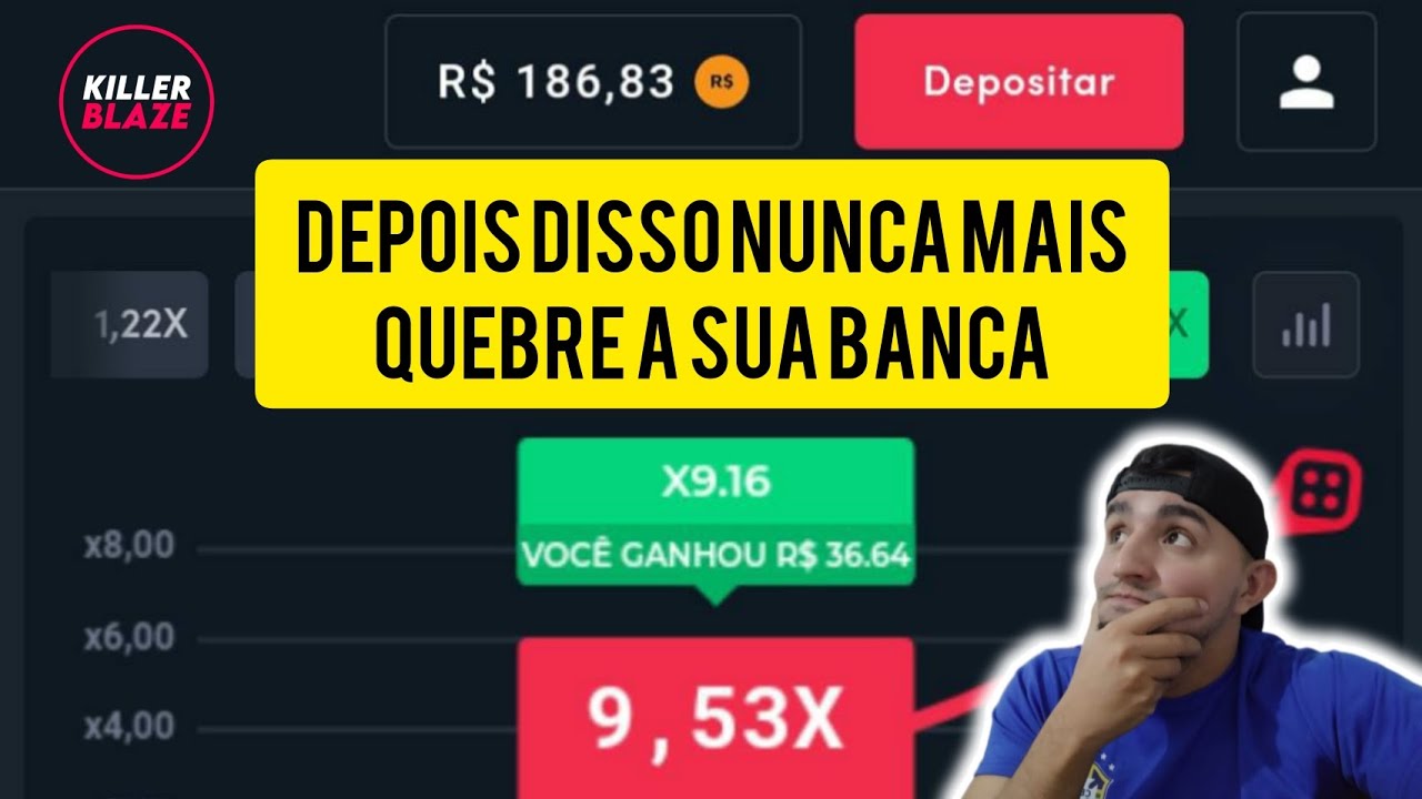 ESTRATÉGIA PARA PEGAR VELAS ALTAS DE 10-30X - CRASH BLAZE