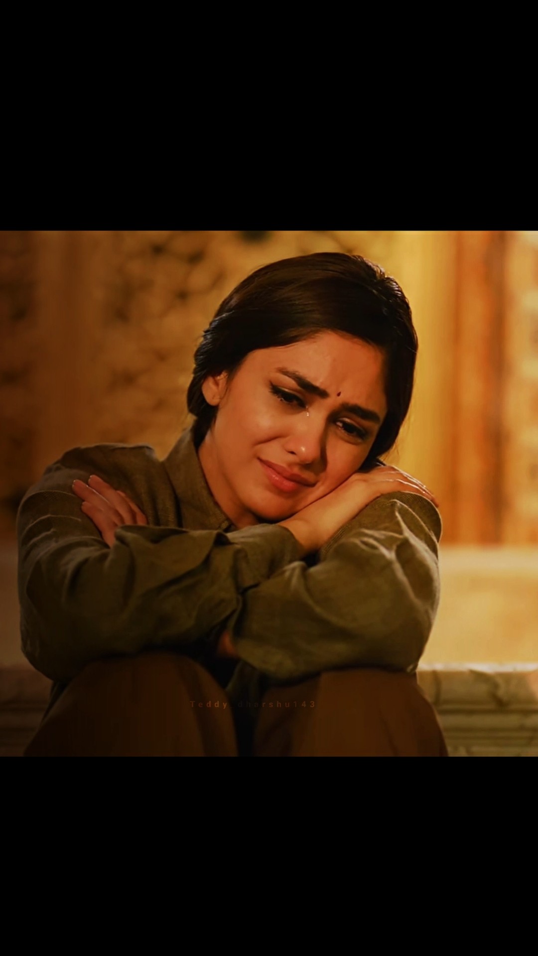 💝இதயத்தின் துடிப்பு நீ - ShareChat