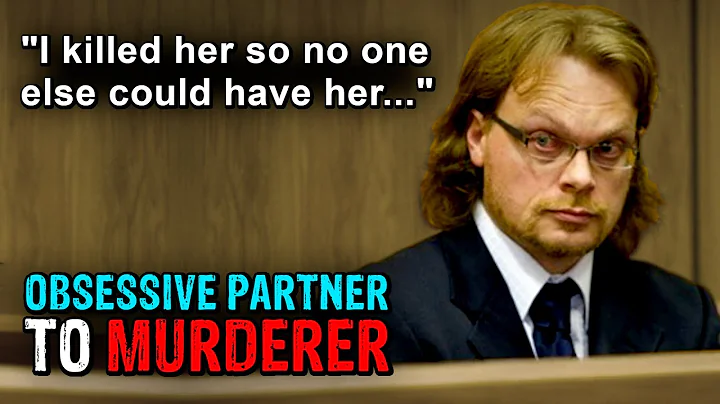 Murdered by her EVIL Boyfriend... | The Case of So...