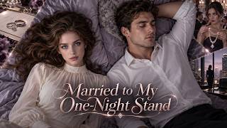 [FULL] I Married a Stranger for My Inheritance... He Was My One-Night Stand!