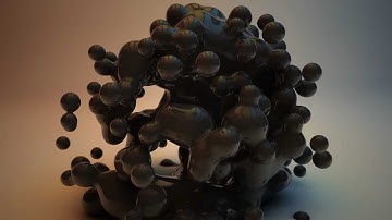 Metaballs - Take Two