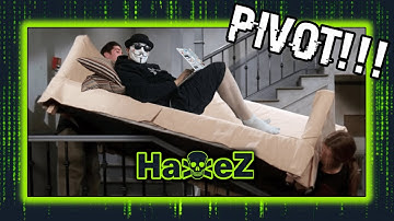 Metasploit Pivoting To Hack Segregated VirtualBox Virtual Machines