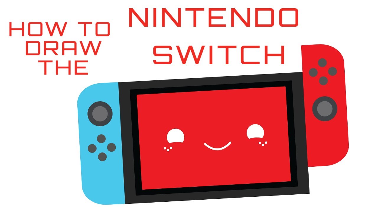 Will My Graphics Tablet And Stylus Work With The Nintendo Switch? - Snow  Lizard Products