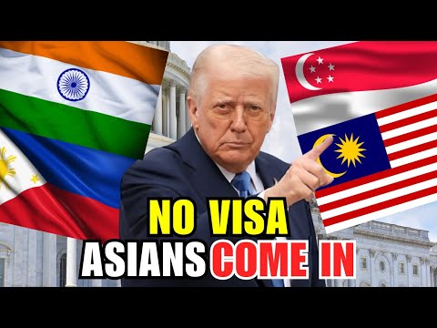 10 ASIAN Countries