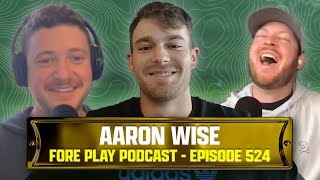 Famous TRENT IS GOING ON A SOLO VACATION TO HAWAII FEAT AARON WISE - FORE PLAY EPISODE 524 Profile