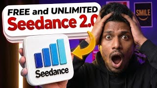 Seedance 2.0 Free Unlimited 🔥 Generate AI Videos Without Paying ₹1
