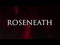NYC Big Book Award Winner-Roseneath