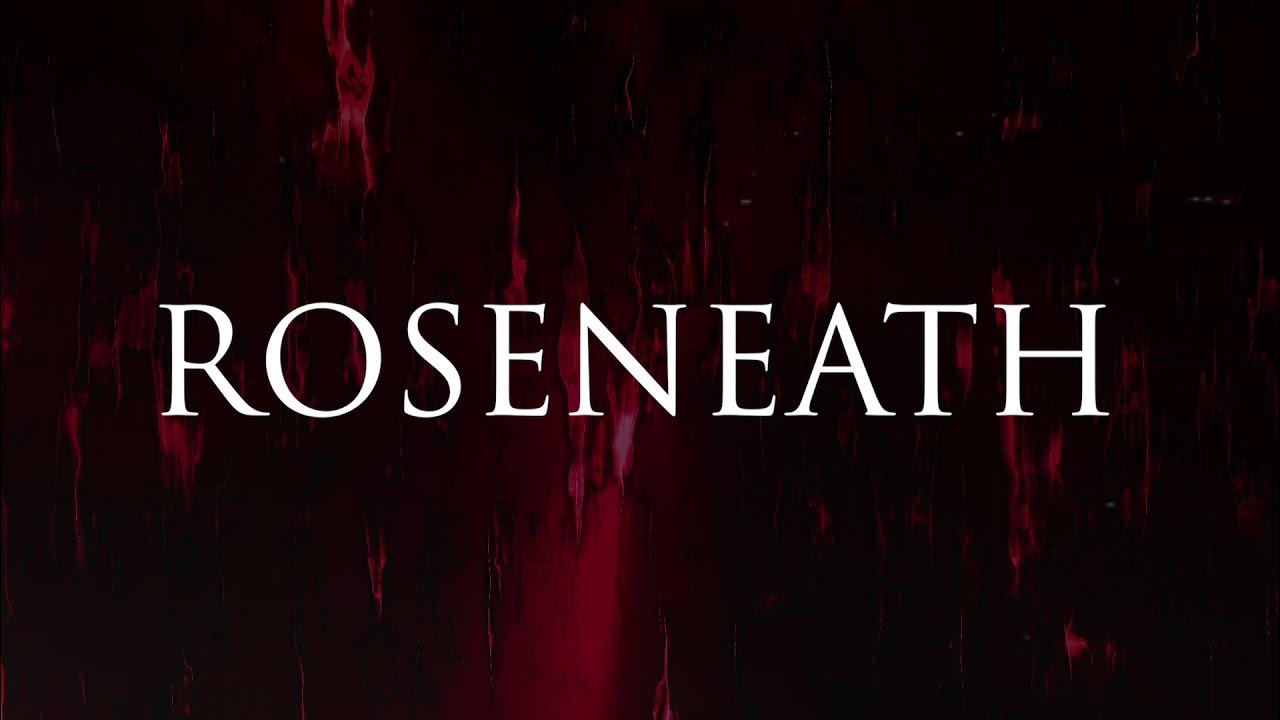 Roseneath by Dana McSwain YouTube