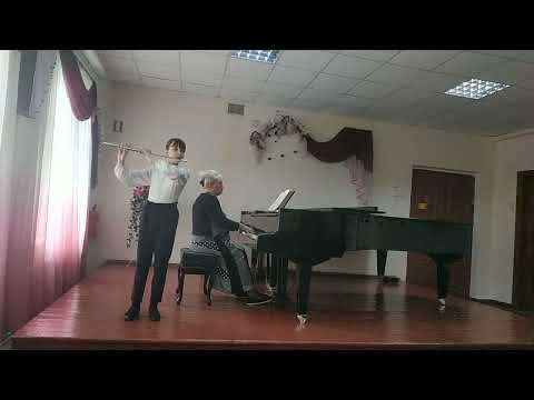 Гололобова Екатерина М.Глинка