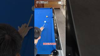 Legend-Level Shot #billiards #billiard #trickshot