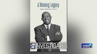 Houston First removes Mayor Turner’s book printing cost discussion from Thursday board meeting