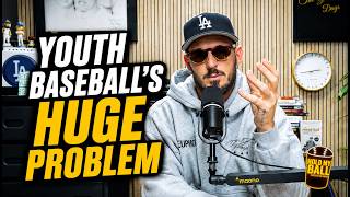 Adults Are Getting Worse with Youth Sports. But the Fix is So Simple. | Hold My Ball Podcast Profile