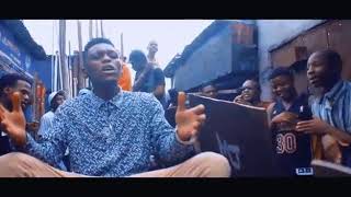 Gangster Azime_Achina Gattah