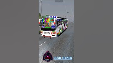 TVM bus mod bus simulator indonesia #bussimulatorindonesia #bus #bussim #djsong #busgame #gamebus